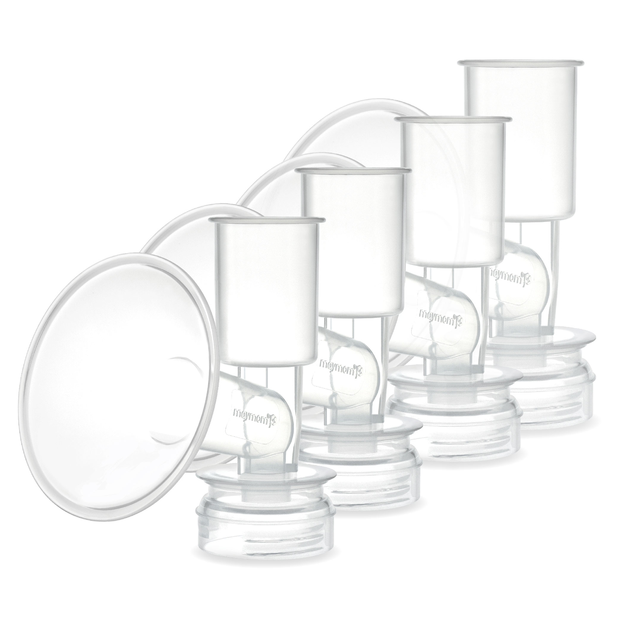(image for) ONE-PIECE FLANGE_Loose Items